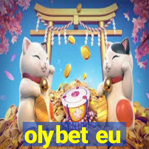 olybet eu