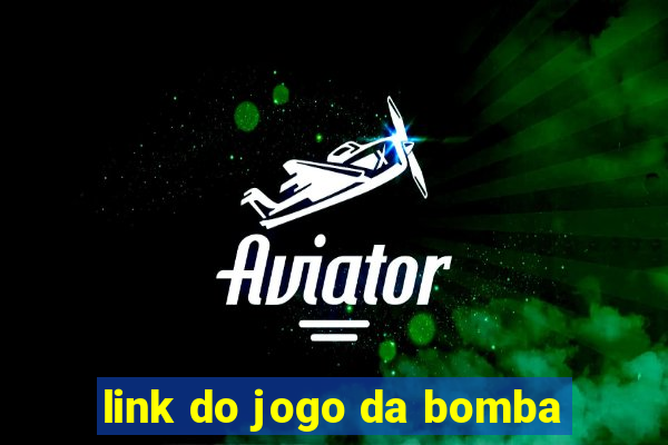 link do jogo da bomba