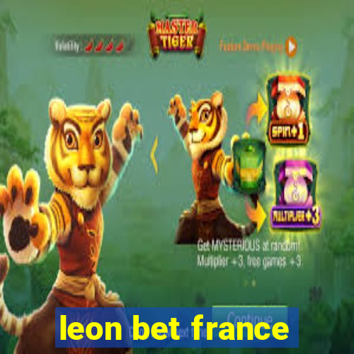 leon bet france