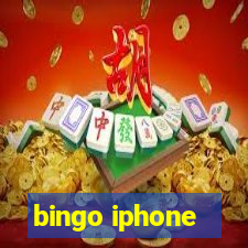 bingo iphone