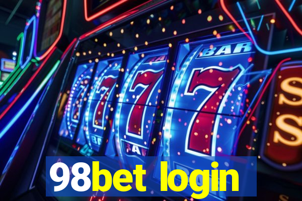 98bet login