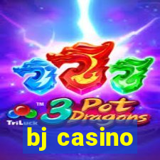 bj casino