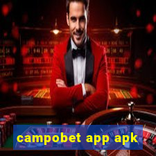 campobet app apk