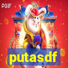 putasdf