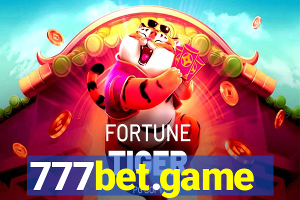 777bet.game