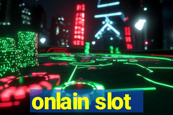 onlain slot