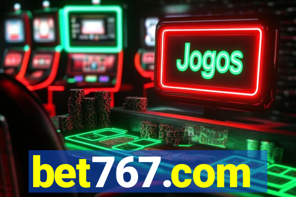 bet767.com