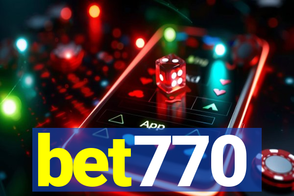 bet770