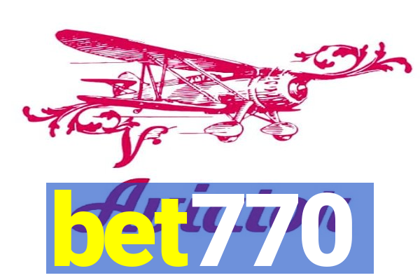 bet770