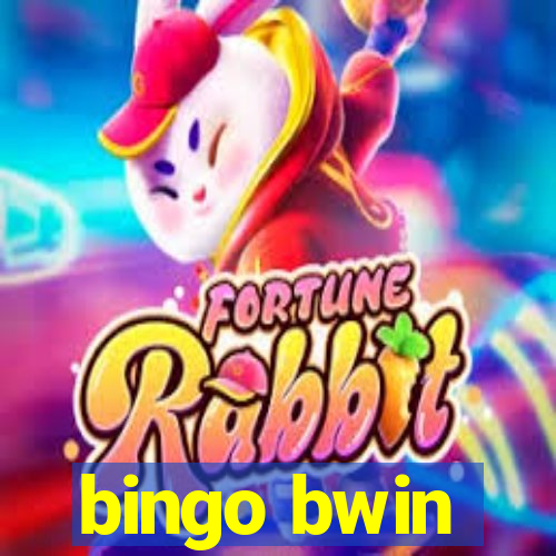 bingo bwin