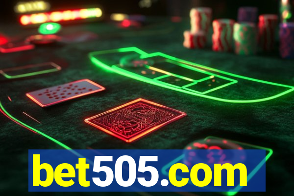 bet505.com