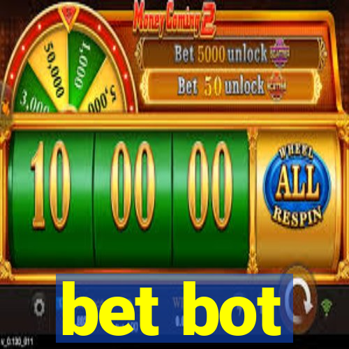 bet bot