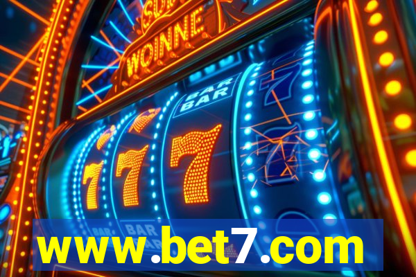 www.bet7.com