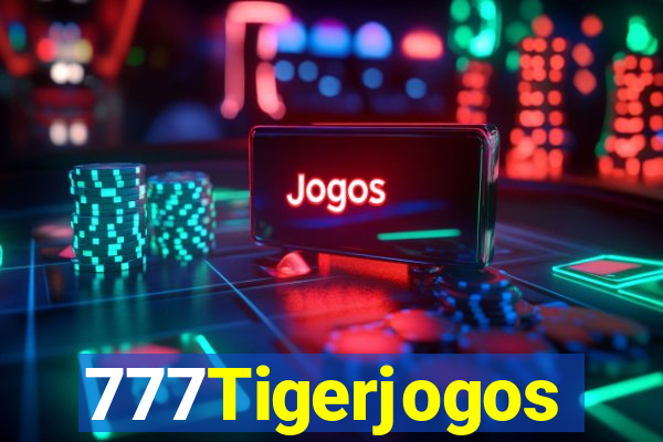 777Tigerjogos