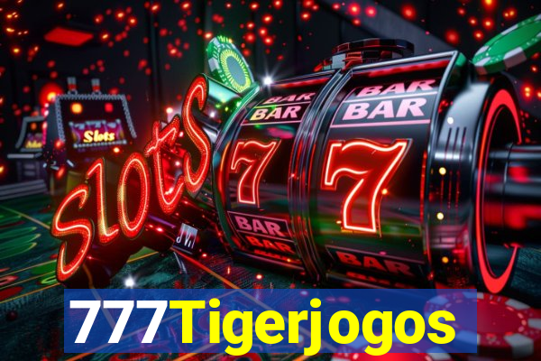 777Tigerjogos