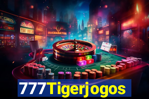 777Tigerjogos