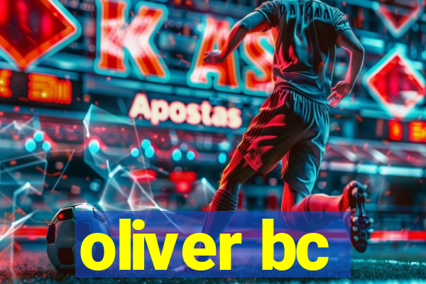 oliver bc