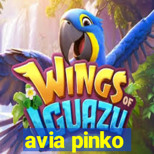 avia pinko