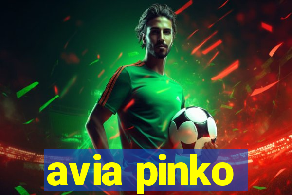 avia pinko