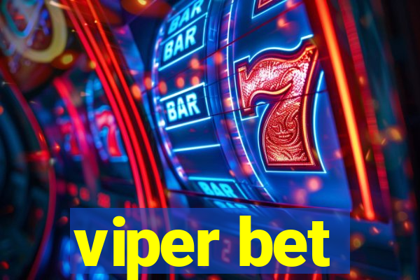 viper bet