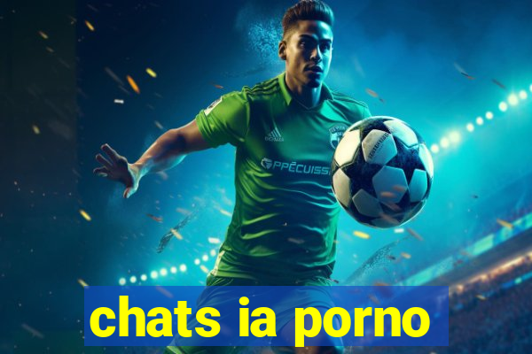 chats ia porno