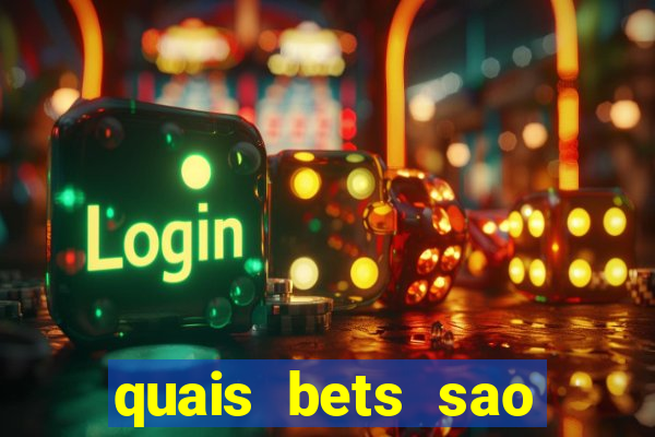 quais bets sao legalizadas no brasil