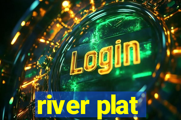 river plat