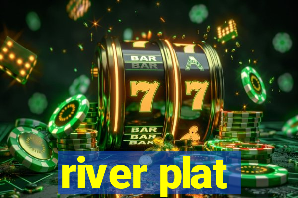 river plat