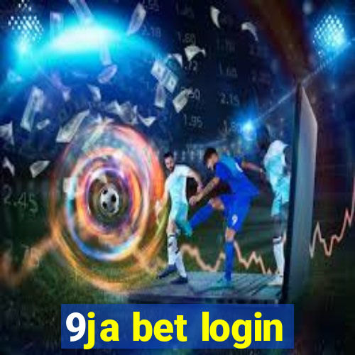 9ja bet login