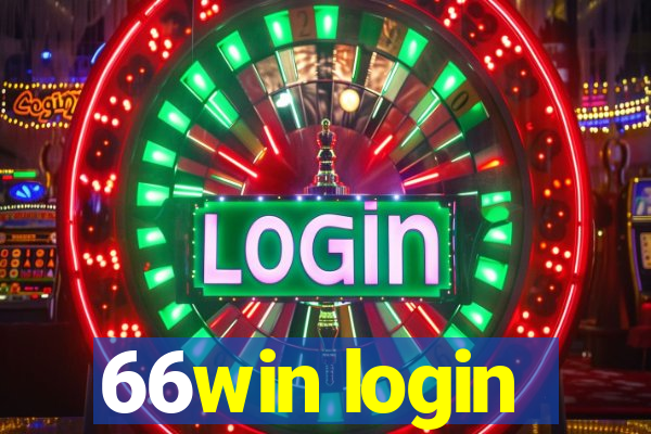 66win login