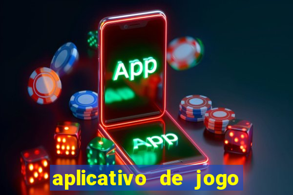 aplicativo de jogo que paga na hora