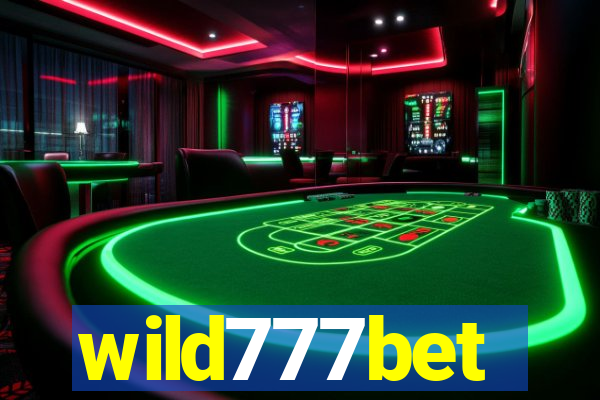 wild777bet