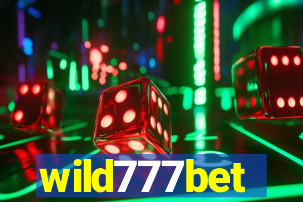 wild777bet