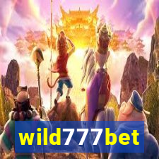 wild777bet