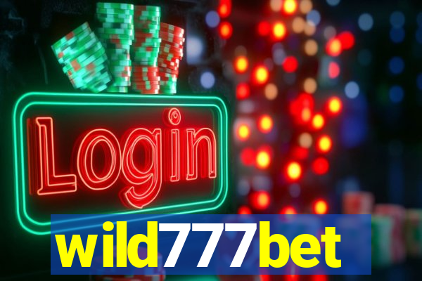 wild777bet