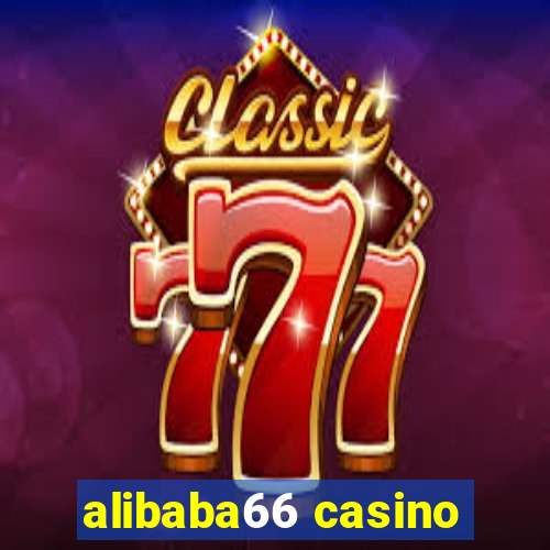 alibaba66 casino