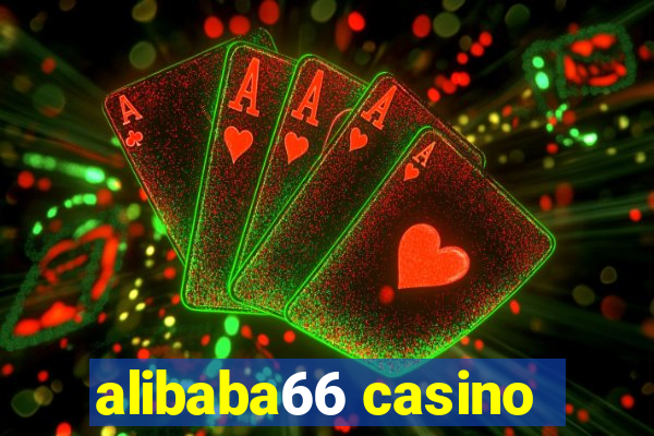 alibaba66 casino