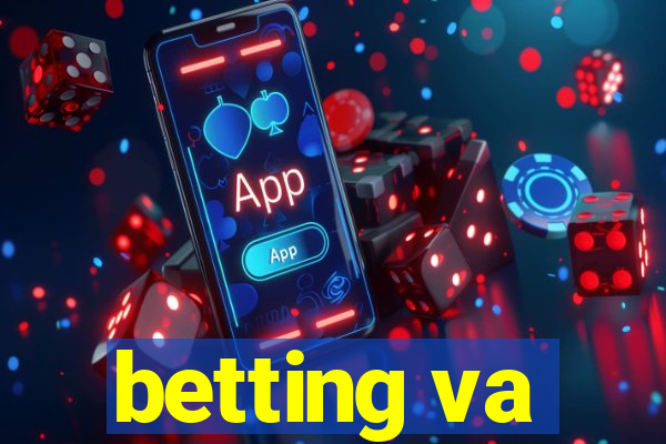 betting va