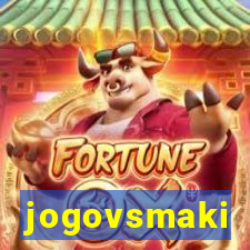 jogovsmaki