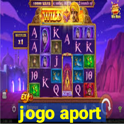 jogo aport