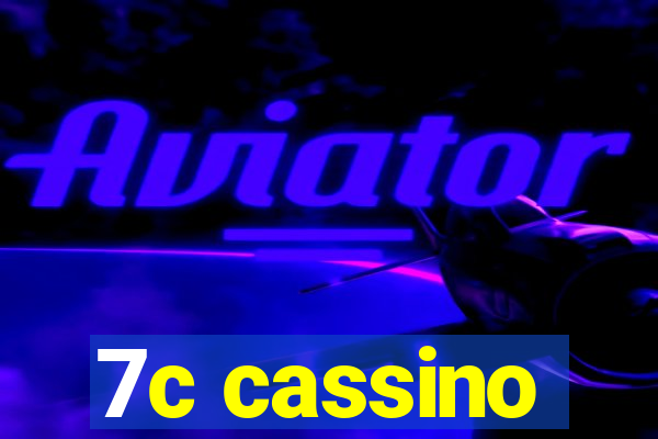 7c cassino