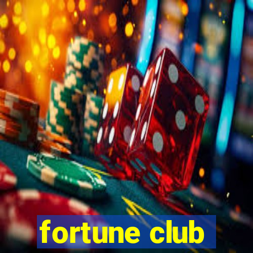 fortune club