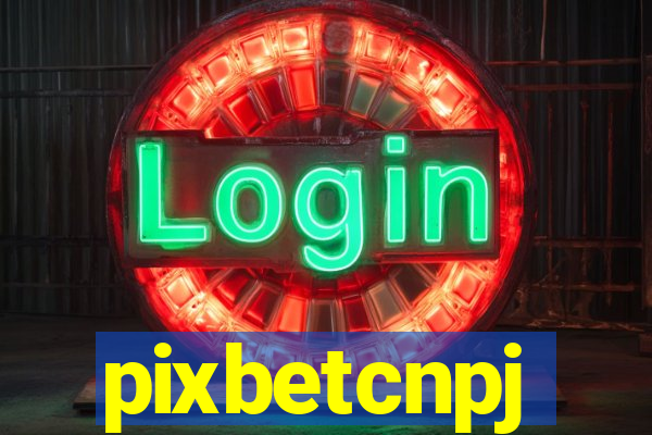 pixbetcnpj