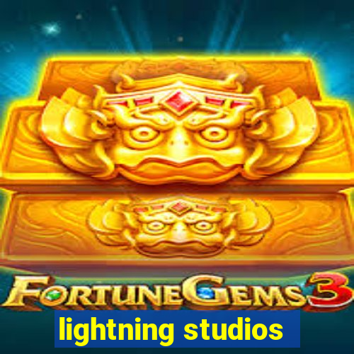 lightning studios