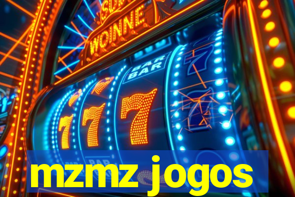 mzmz jogos