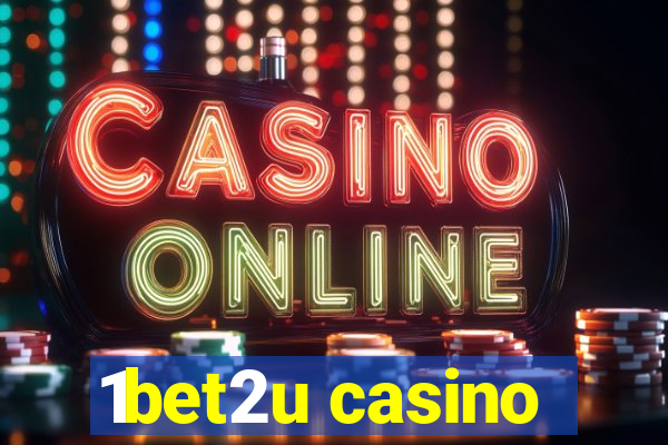 1bet2u casino