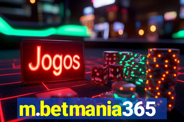 m.betmania365