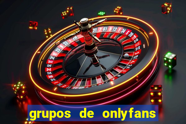 grupos de onlyfans no telegram