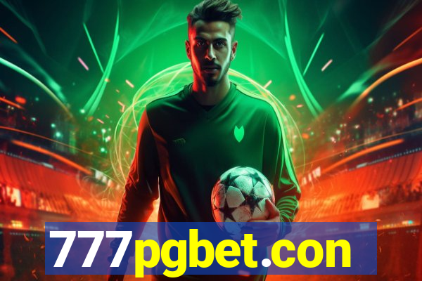 777pgbet.con