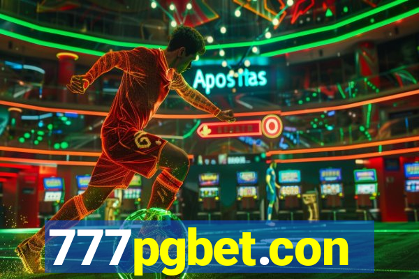 777pgbet.con